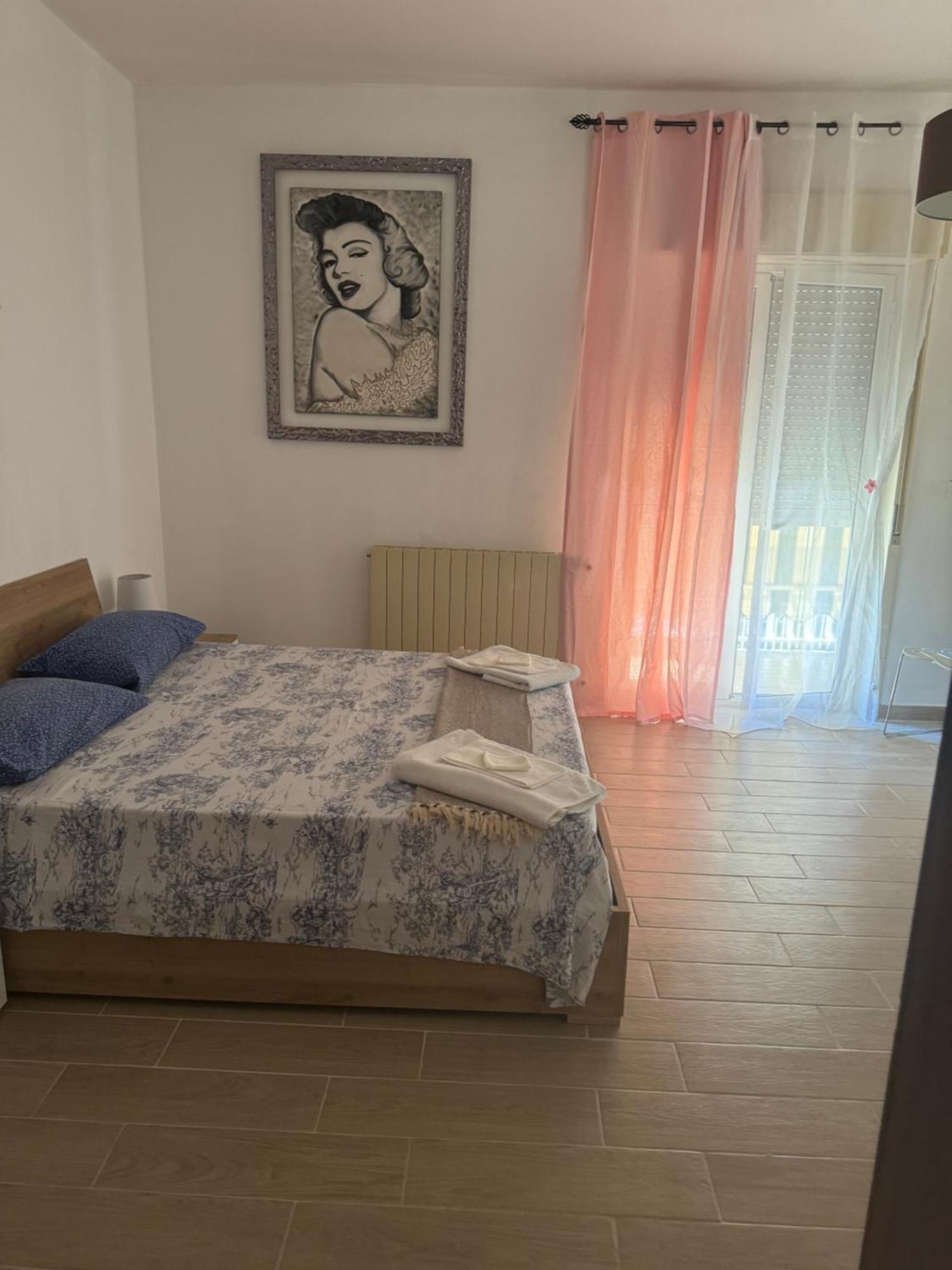 Apartmán Casa Sole Sofie Aci Catena Exteriér fotografie