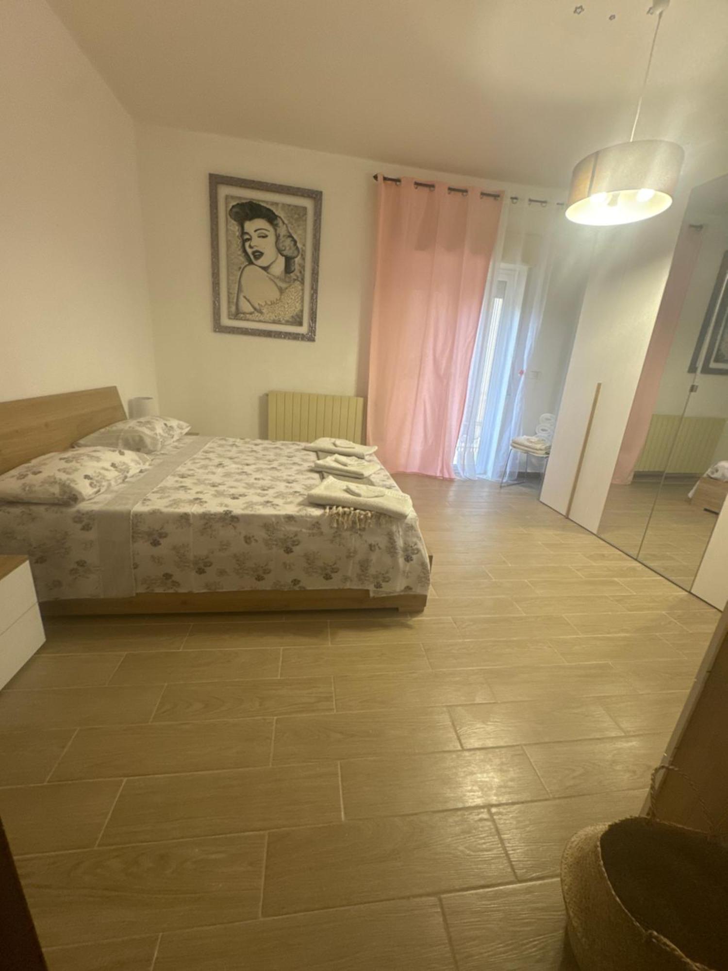 Apartmán Casa Sole Sofie Aci Catena Exteriér fotografie