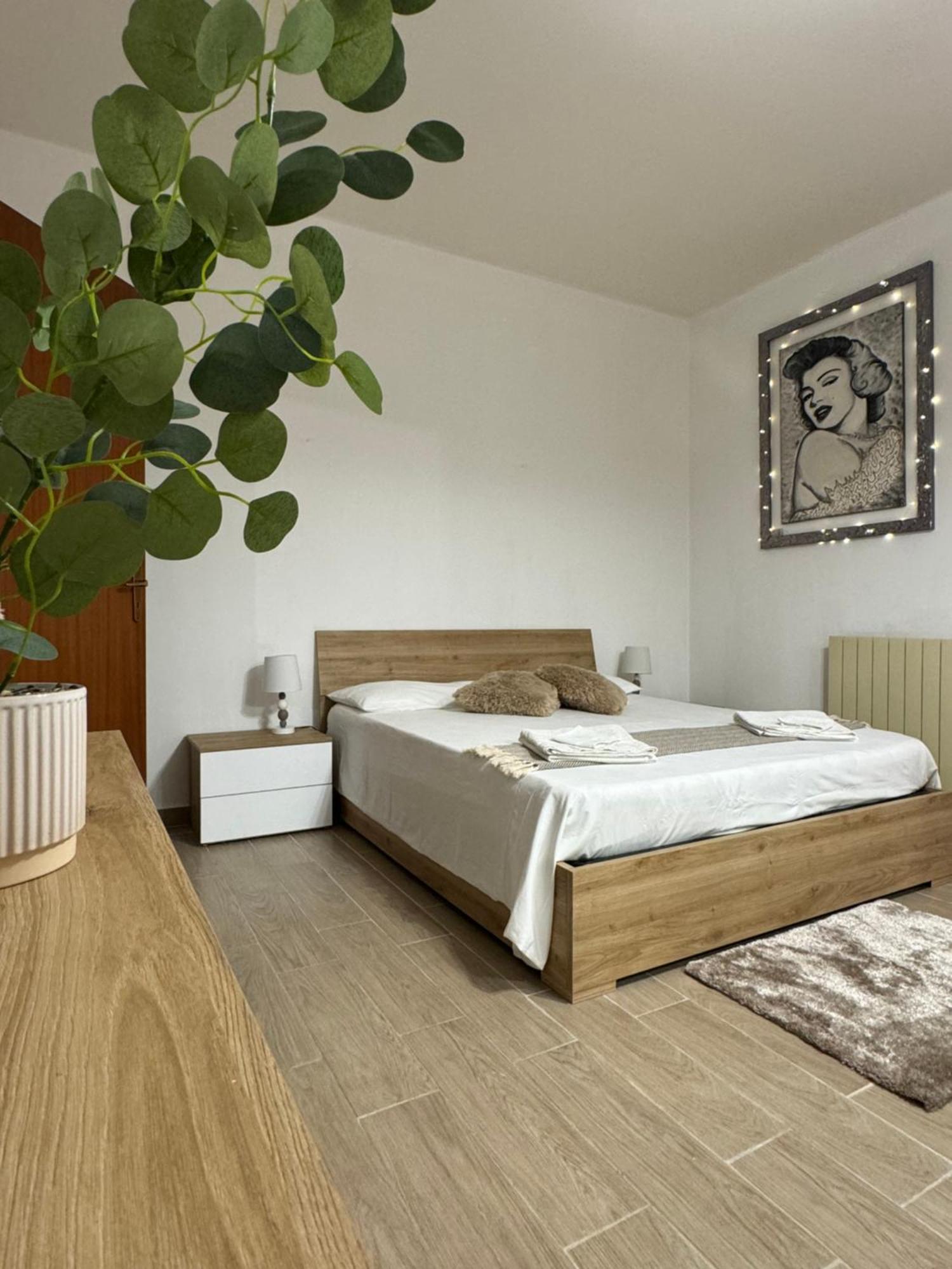 Apartmán Casa Sole Sofie Aci Catena Exteriér fotografie