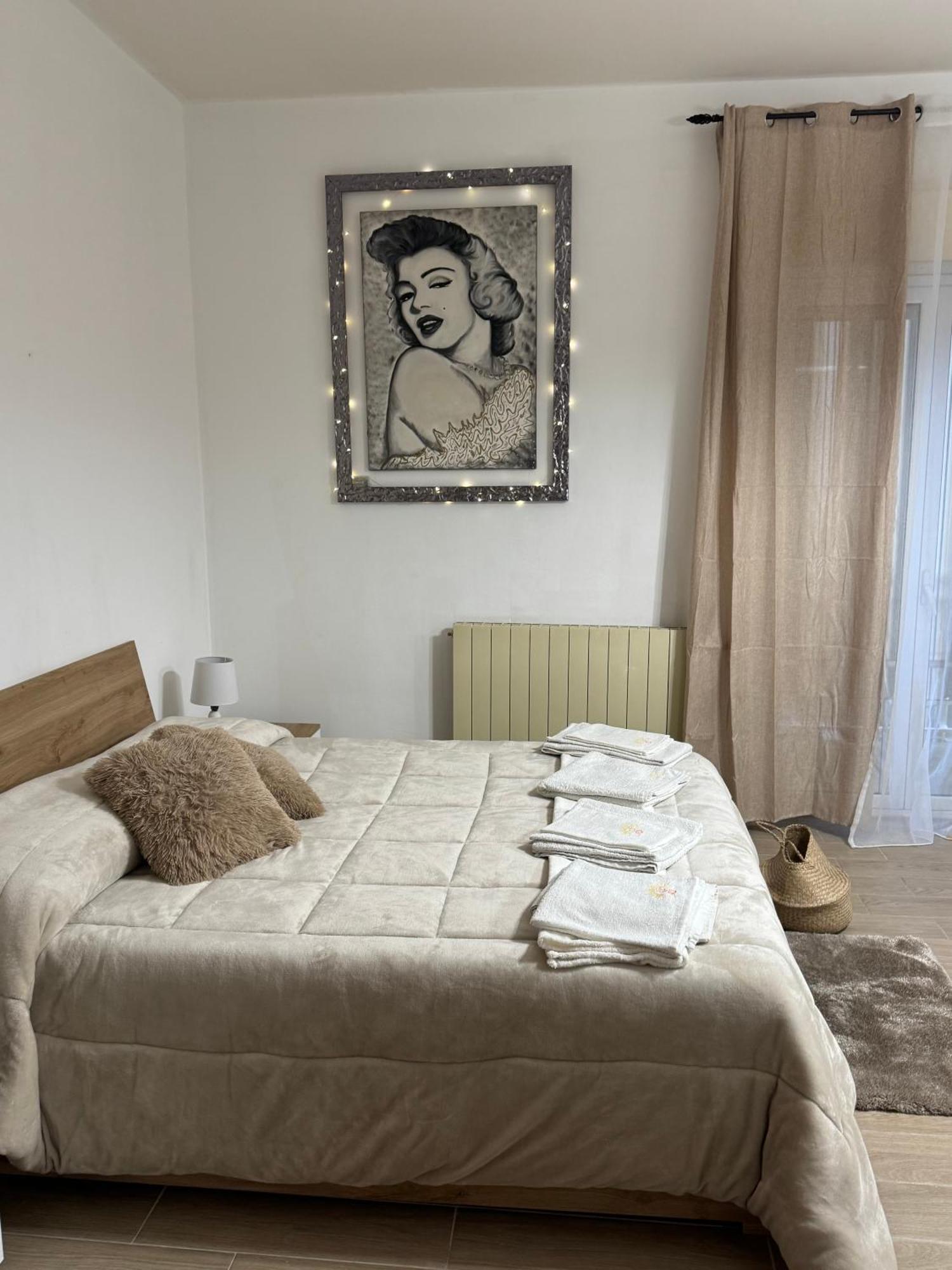 Apartmán Casa Sole Sofie Aci Catena Exteriér fotografie