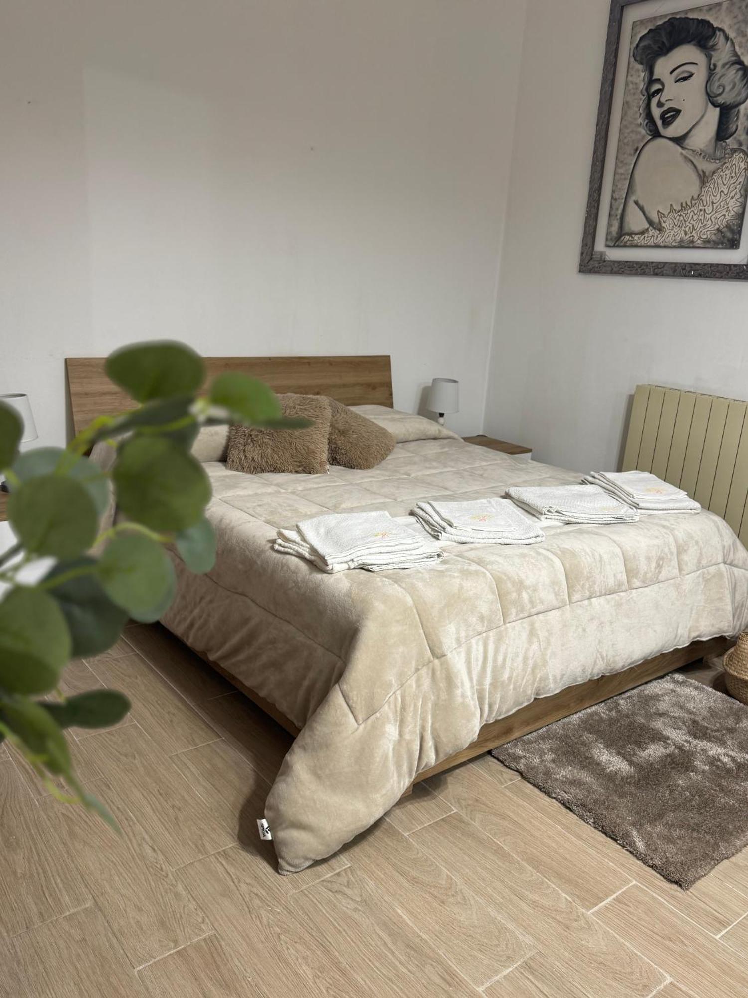 Apartmán Casa Sole Sofie Aci Catena Exteriér fotografie